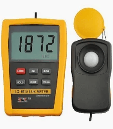 Lux Meter