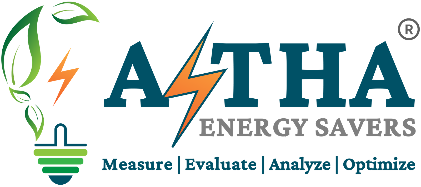 Astha Energy Savers Logo